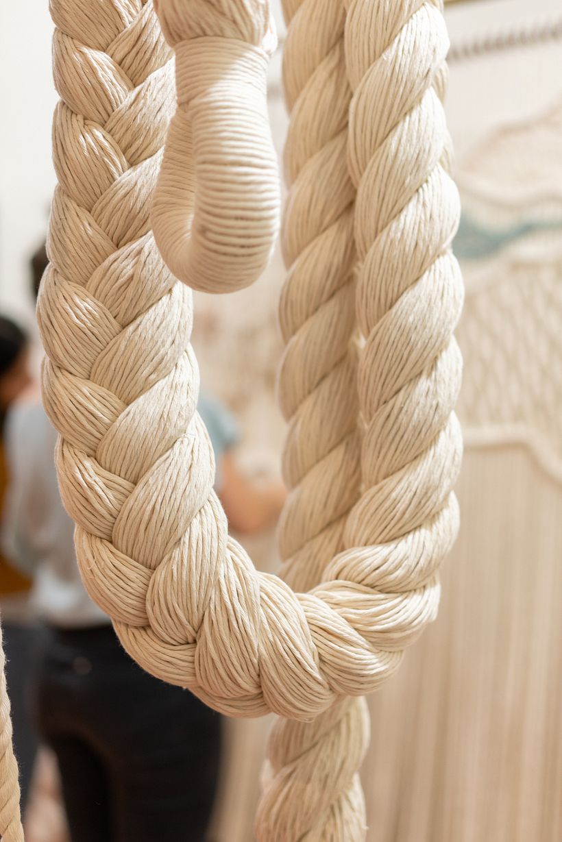 Nudalia (Histoires tissées) 23