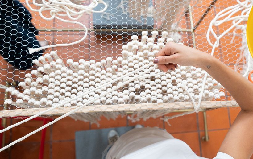 Nudalia (Histoires tissées) 25