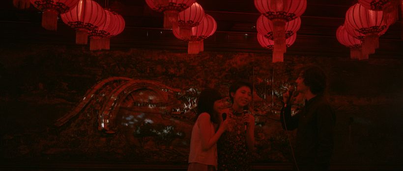 Fotograma de Xiao Xian (cortesía del director)