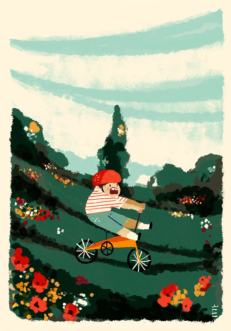 Spring Final Artwork. // Spring Final Artwork.