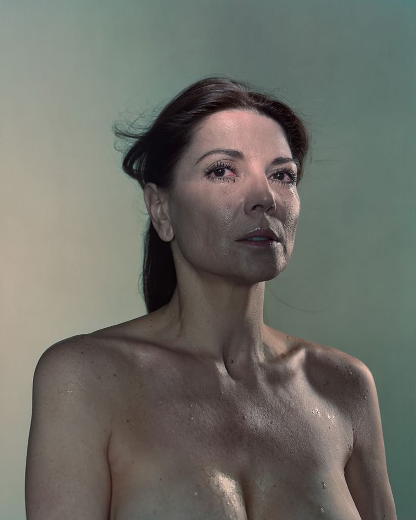 Gerardo Montiel Klint, de la serie 'Quién fuera puerto'