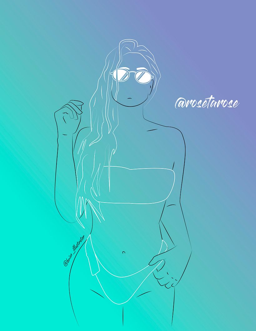Illustraciones Varias 1