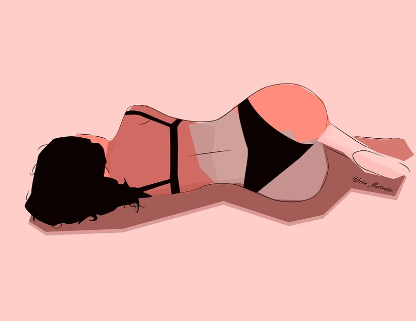 Illustraciones Varias 2