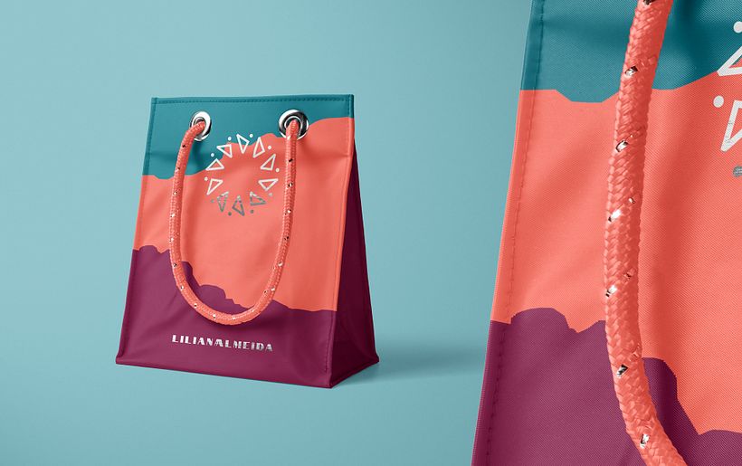 Meu projeto para Boutique Liliana Almeida 1