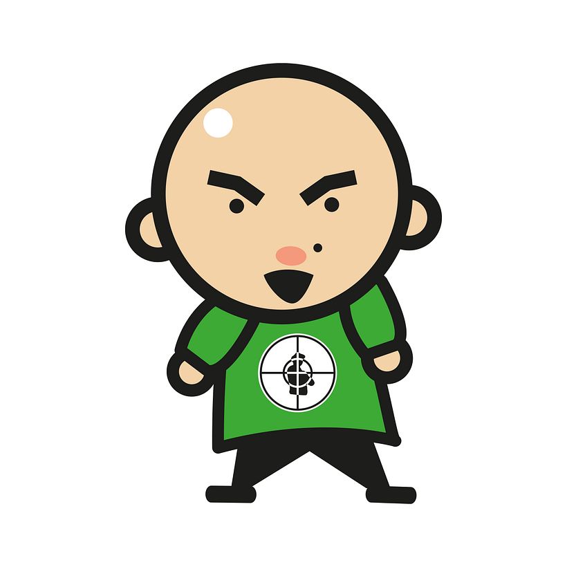 Diseño Personajes 0