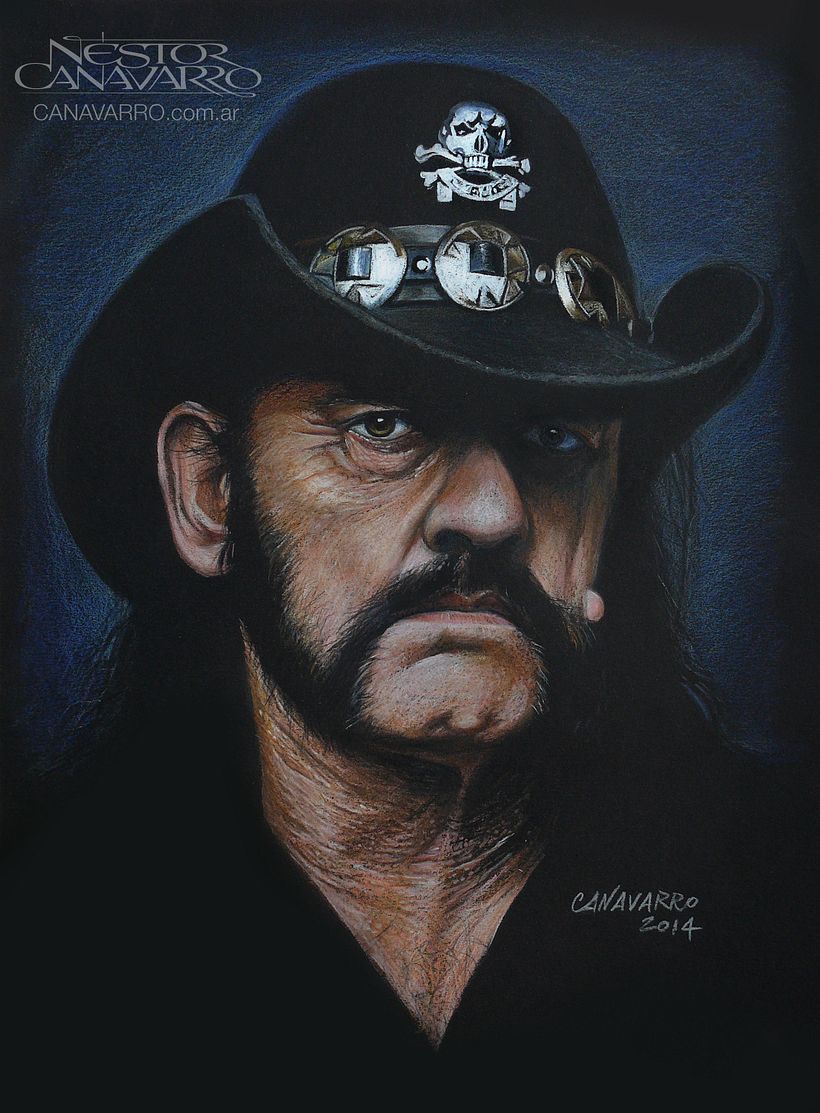 Lemmy 3