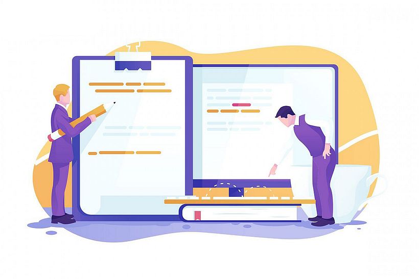 Consejos de redacción para un gran copywriting 3