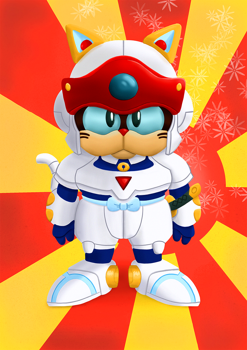 SPEEDY CEVICHE Buen curso.