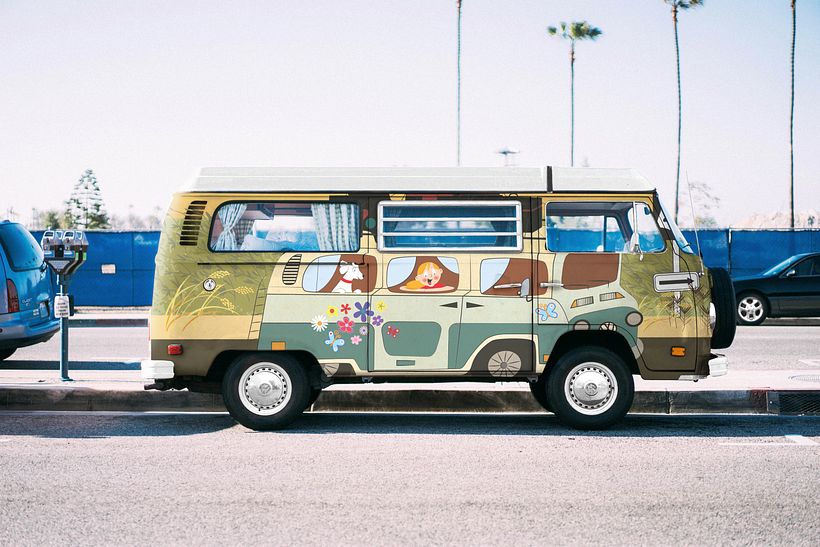 TUNED VAN 2