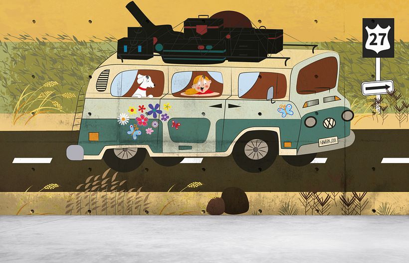 TUNED VAN 4