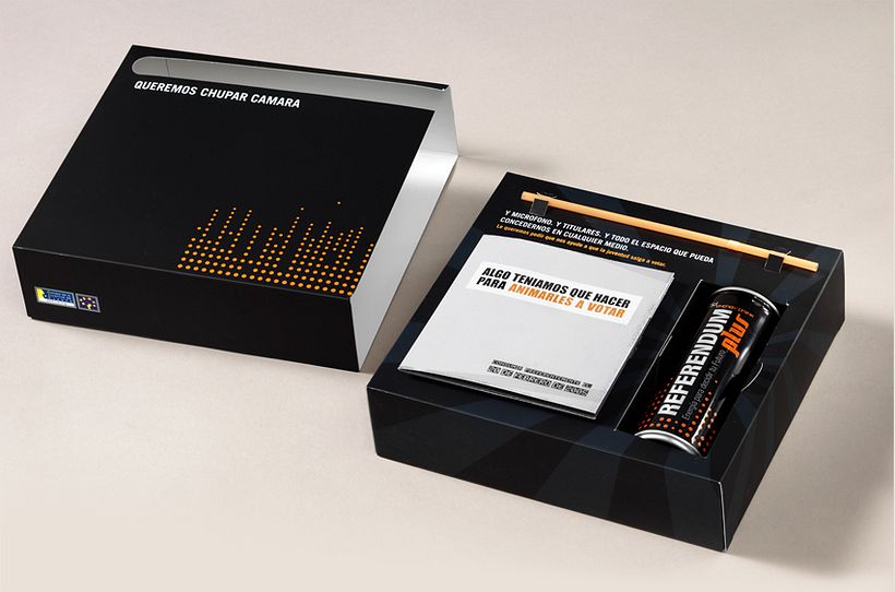 Consejo de la Juventud "Referendum Plus" 1