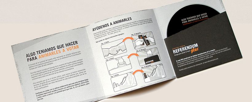 Consejo de la Juventud "Referendum Plus" 3