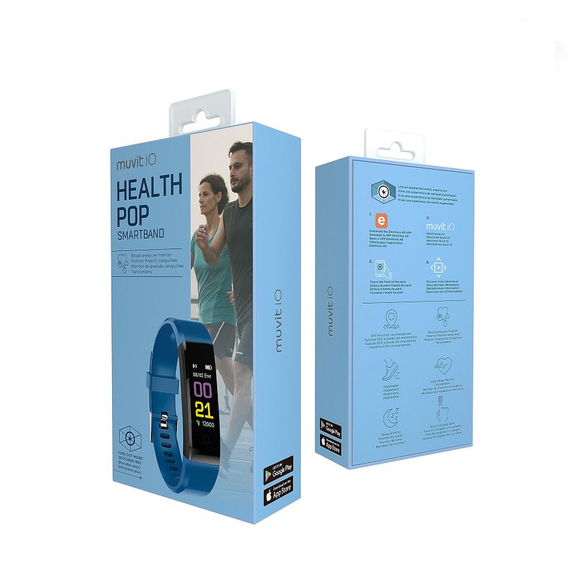 3D Render Packaging 21