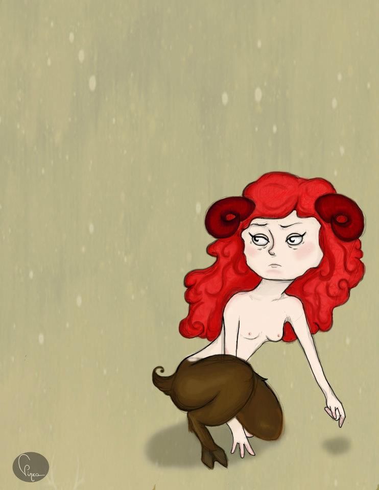 Holii - Tradycyjna ilustracja