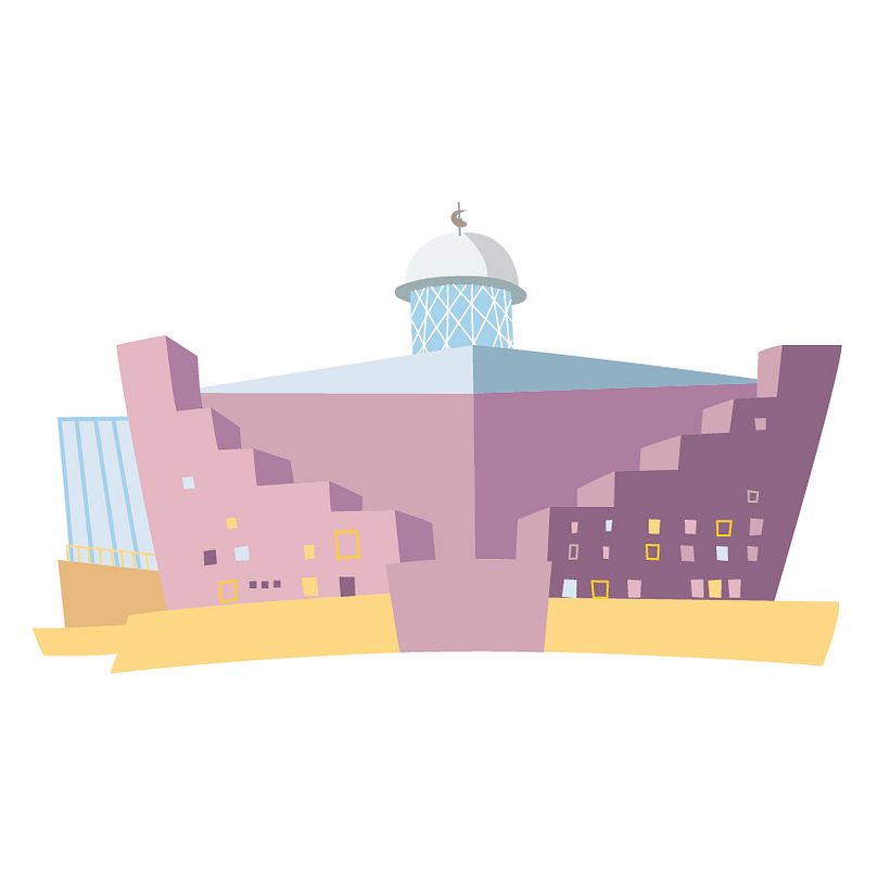 Edificios de Las Palmas de Gran Canaria 3