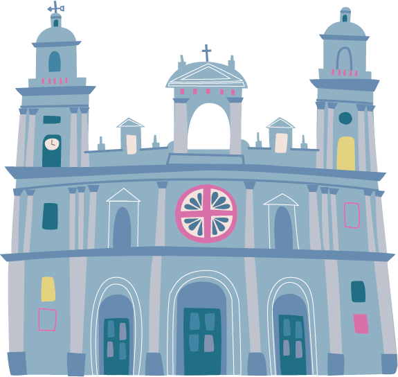 Edificios de Las Palmas de Gran Canaria 1