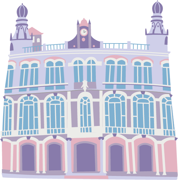 Edificios de Las Palmas de Gran Canaria 2