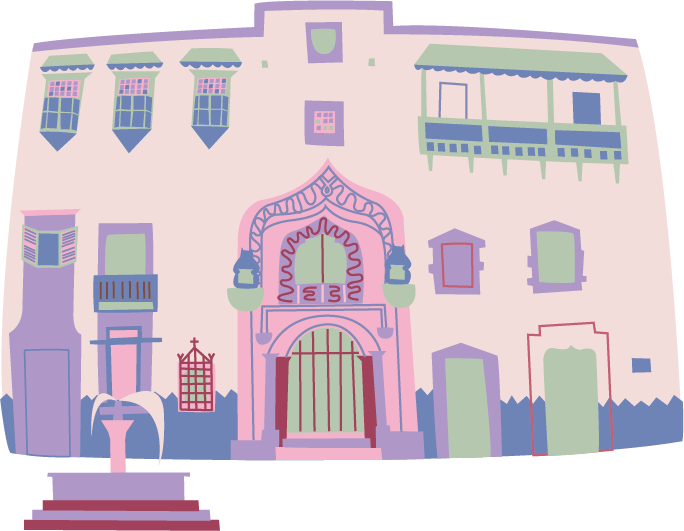 Edificios de Las Palmas de Gran Canaria 6