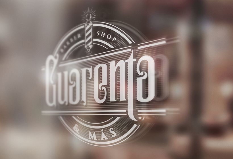 Mi Proyecto del curso: Lettering ornamental 0