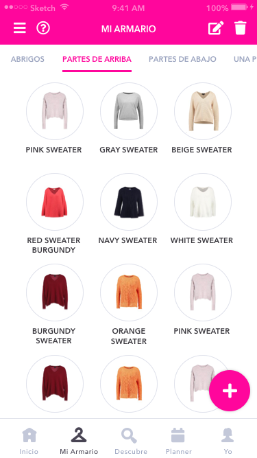 Garment Uploader 1