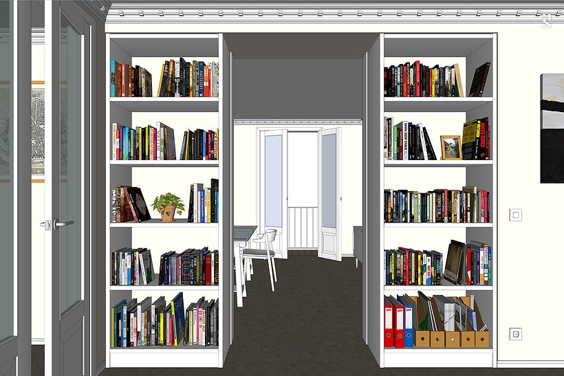 Studio at home 2