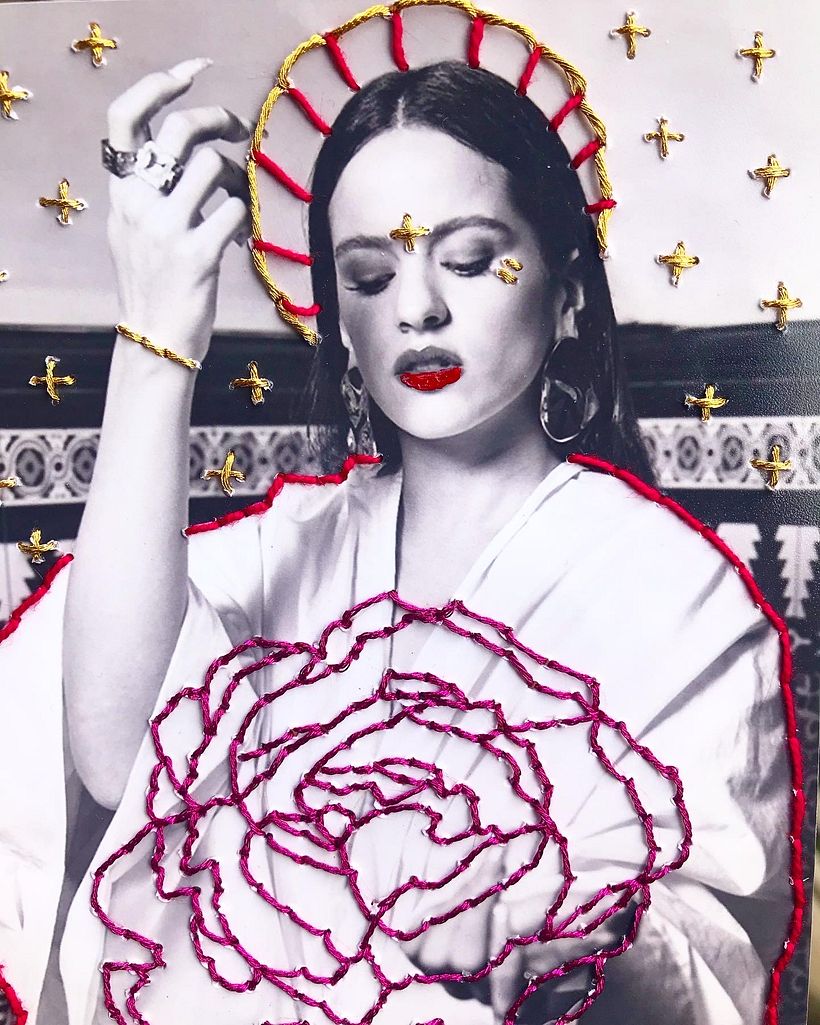 María Jesús Sáez