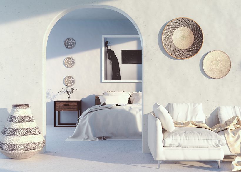 Design / Cíclada 0