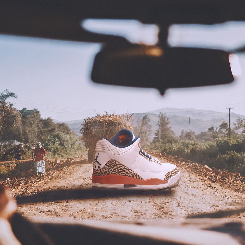 Air Jordan 3