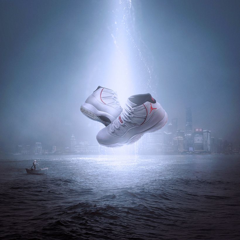 Air Jordan 11