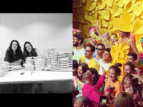 Agatha Ruiz de la Prada  3