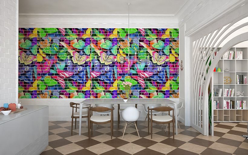 Apartamento Parisino 5