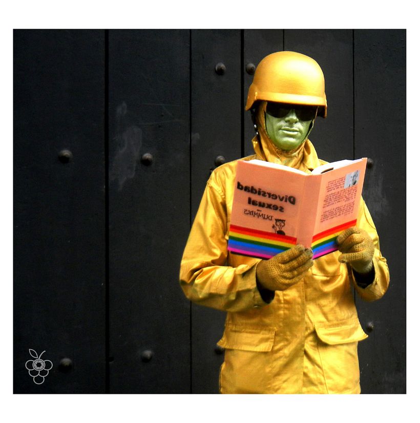 Diversidad sexual para dummies