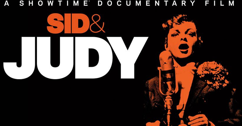 Sid and Judy 1