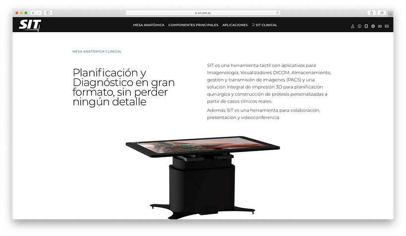 Mi Proyecto del curso: Creación de una web profesional con WordPress 3