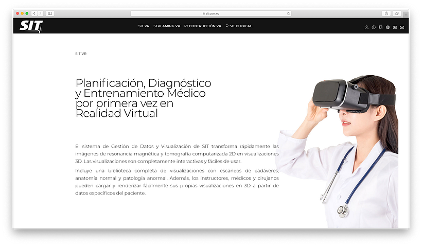 Mi Proyecto del curso: Creación de una web profesional con WordPress 7