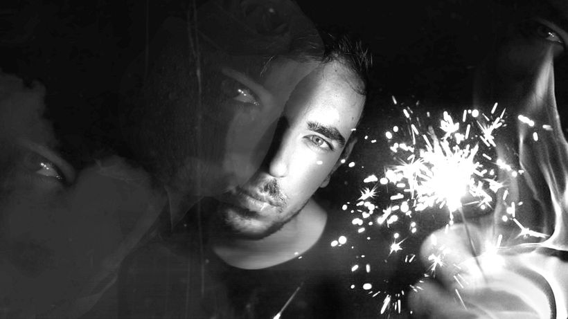 Mi Proyecto del curso: Fotografía para la imaginación 0