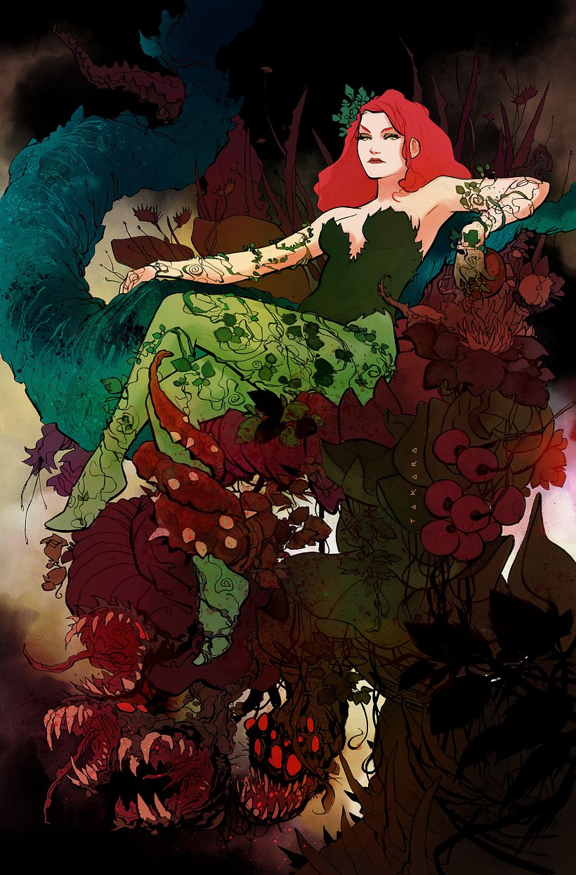 Ivy 0