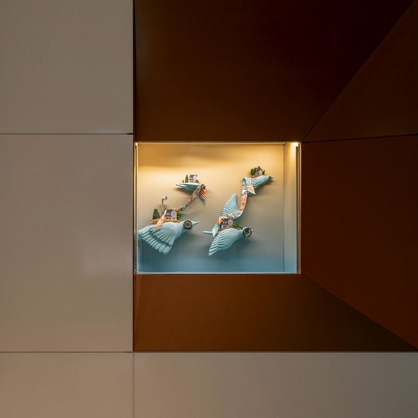 Foto: Marco Chen / Ideo Panama