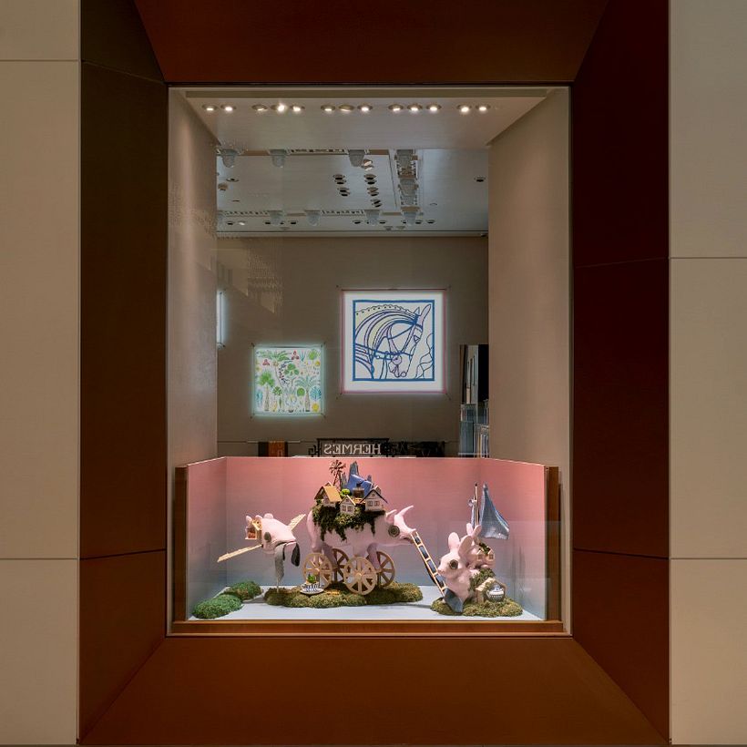 Foto: Marco Chen / Ideo Panama