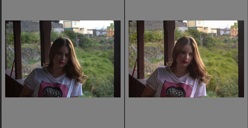 Mi Proyecto del curso: Revelado de archivos RAW con Lightroom -1