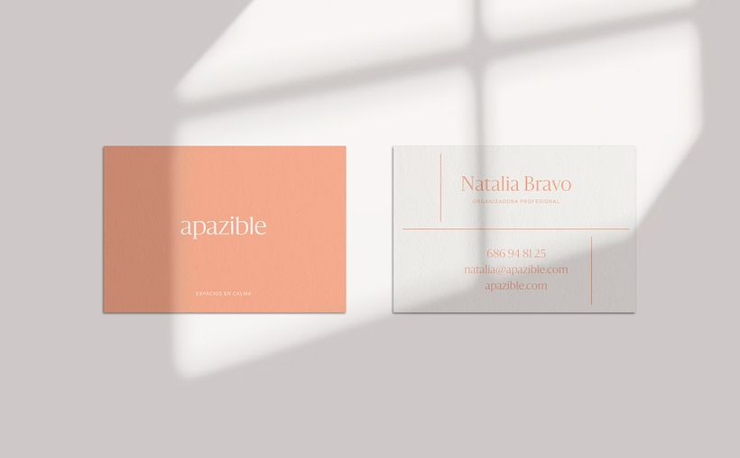 Apazible — Merkidentiteit 3