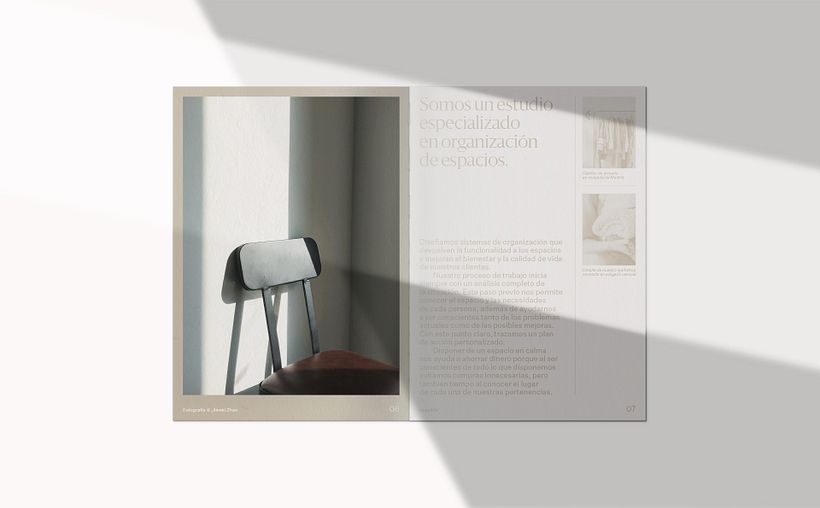 Apazible — Merkidentiteit 11