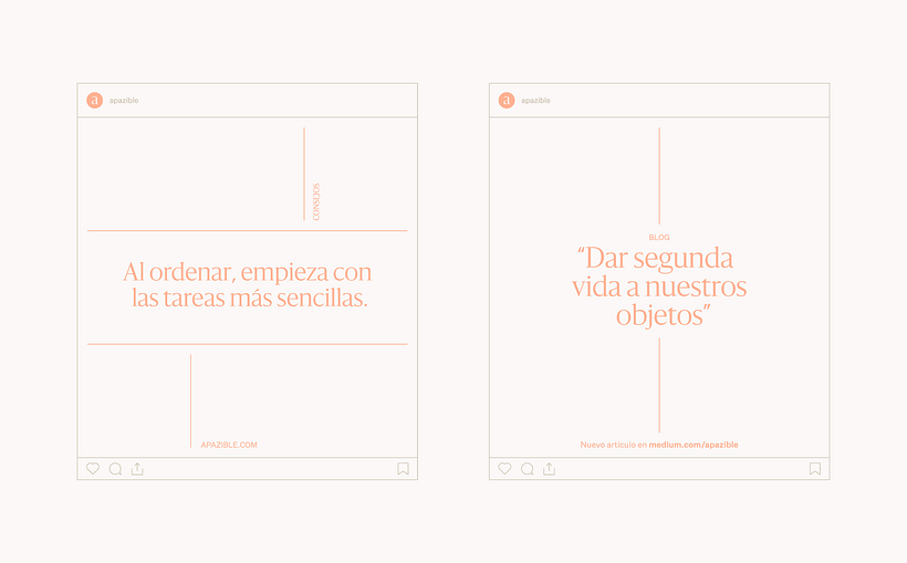 Apazible — Merkidentiteit 9