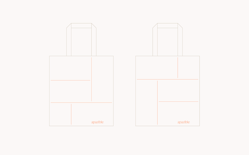 Apazible — Merkidentiteit 12