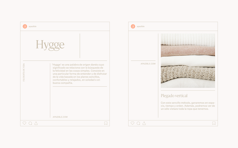 Apazible — Merkidentiteit 8