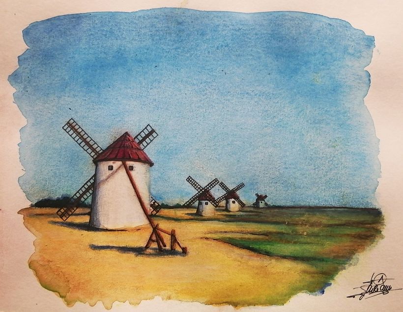 Ilustraciones  4