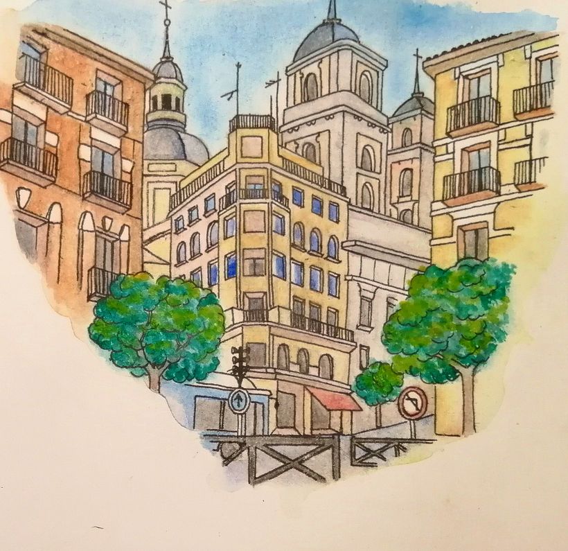 Ilustraciones  0