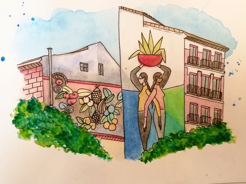 Ilustraciones  1