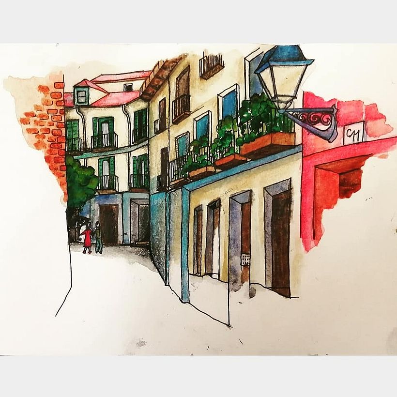 Ilustraciones  2