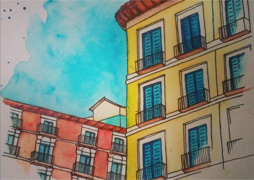 Ilustraciones  3